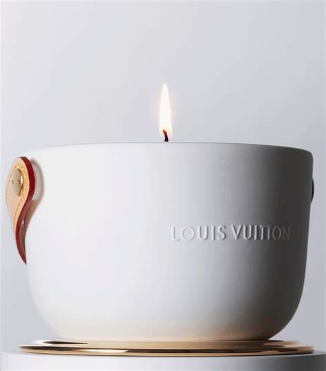 lv candle price malaysia|LOUIS VUITTON – Official Website.